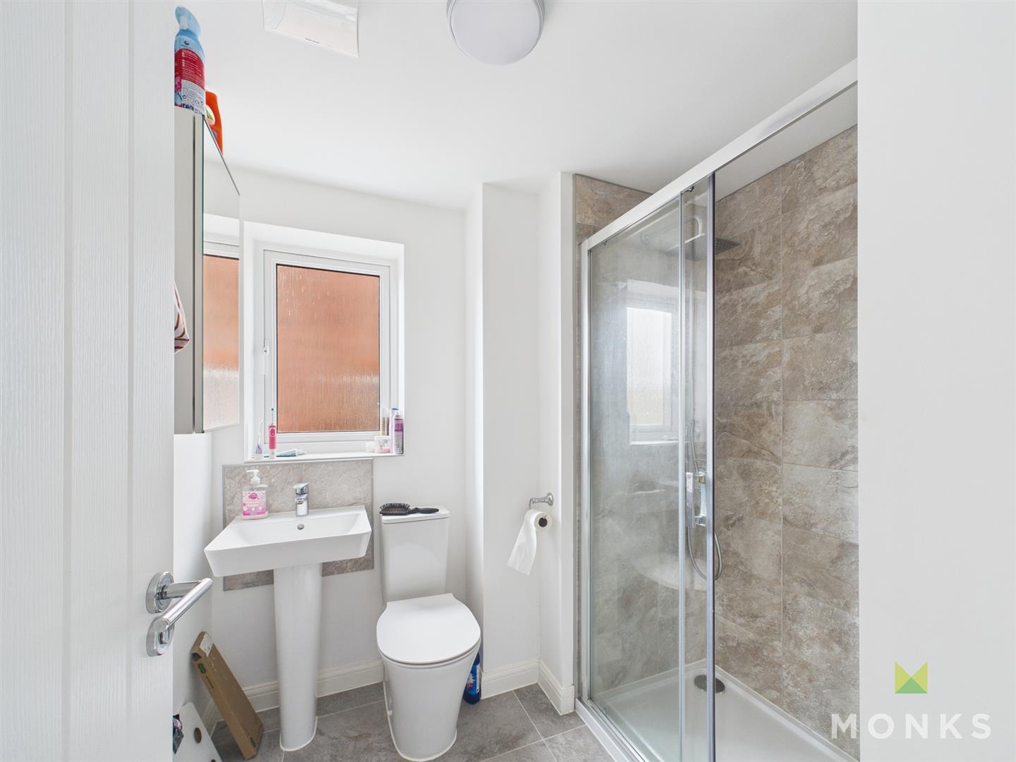 4 Dymock Drive, Shrewsbury, SY2 6GU For Sale